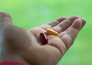 naturopathic pills