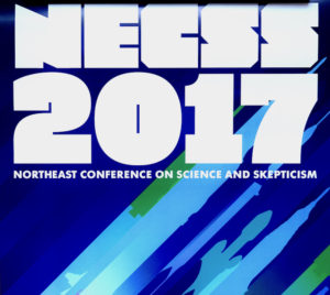 NECSS Northeast Conference on Science and Skepticism