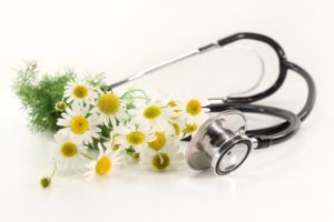 naturopathic medicine week