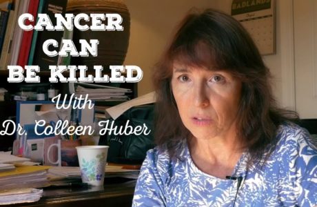 colleen huber